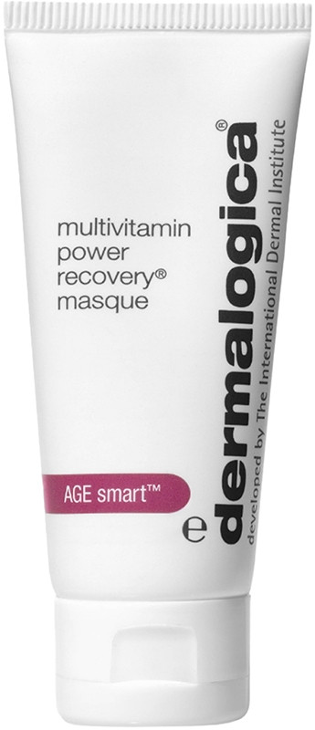 Мультивітамінна відновлююча маска Dermalogica Multivitamin Power Recovery Masque тревел, 10 мл