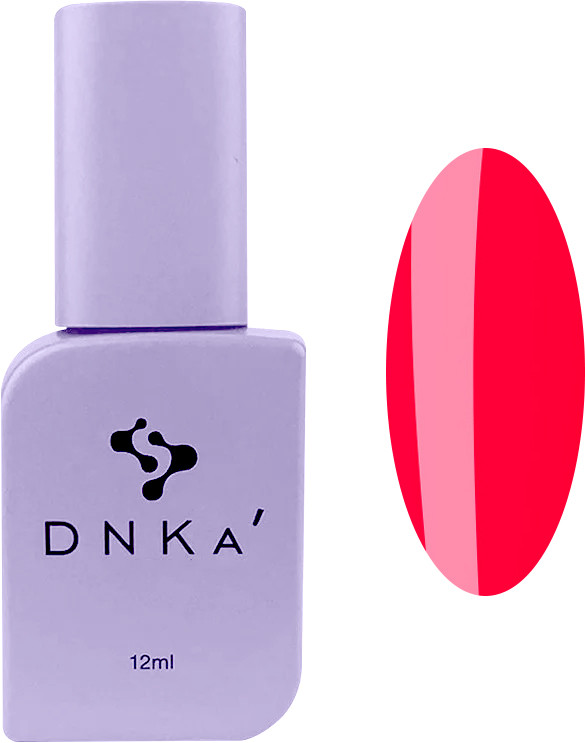 Гель-лак для ногтей Color Summer Playlist 133 DNKa, 12 мл