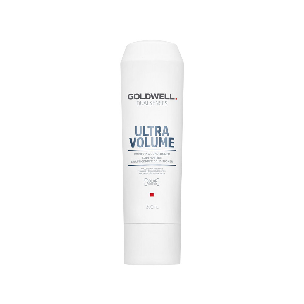 Бальзам для объема волос Ultra Volume Goldwell DSN, 200 мл
