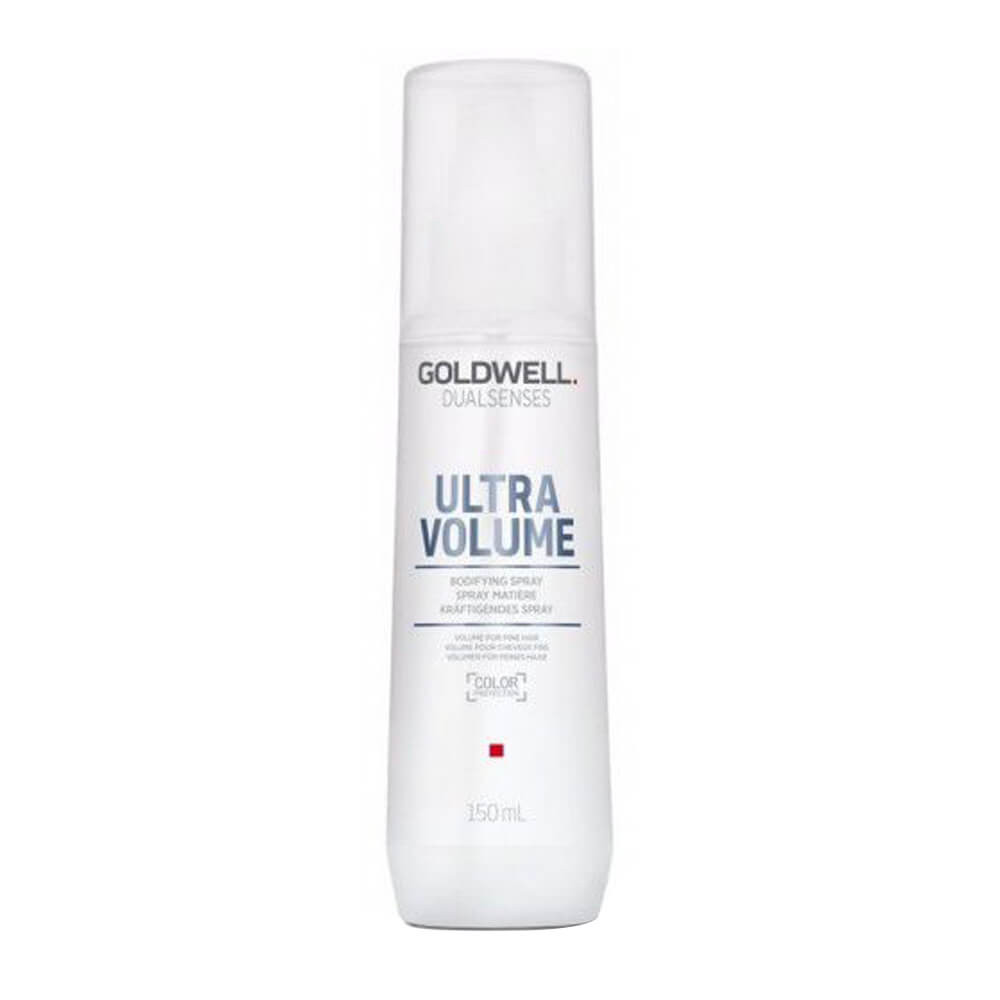 Спрей DSN Ultra Volume для объема 150 мл Goldwell