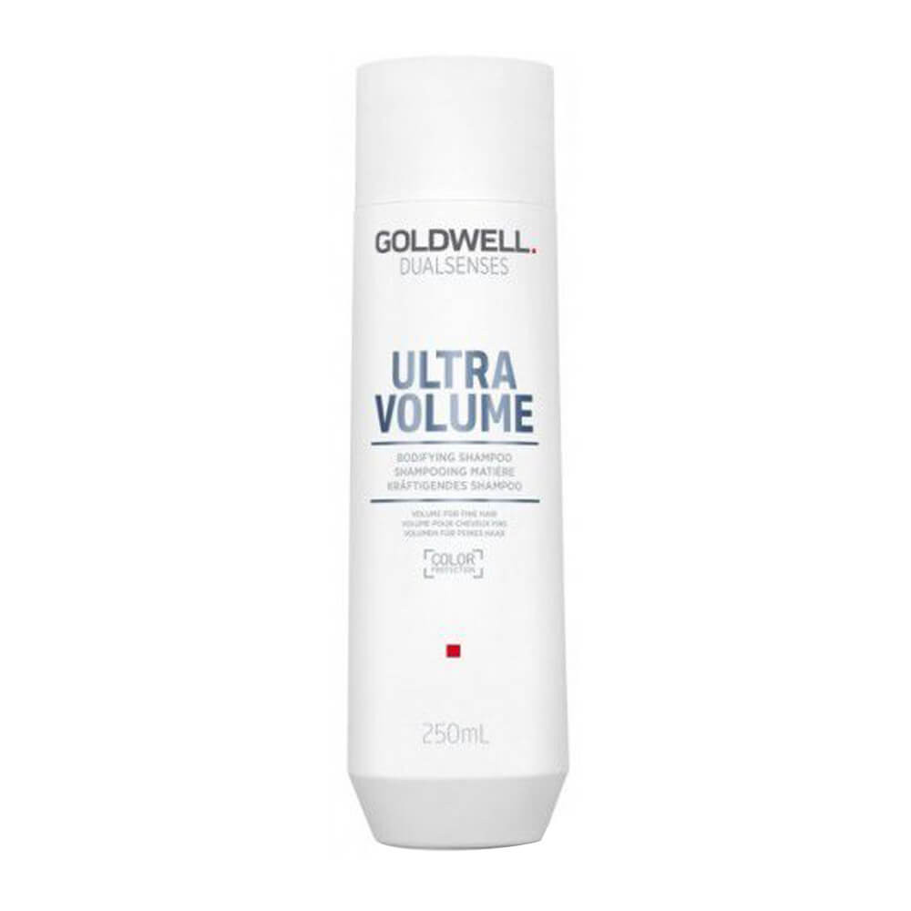 Шампунь для объема DSN Ultra Volume Goldwell, 250 мл