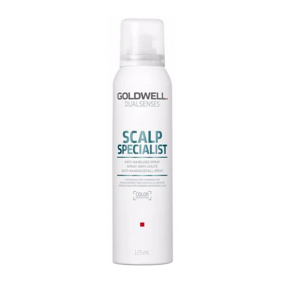 Шампунь DSN Scalp Specialist в пене для чувствительной кожи головы 250 мл Goldwell