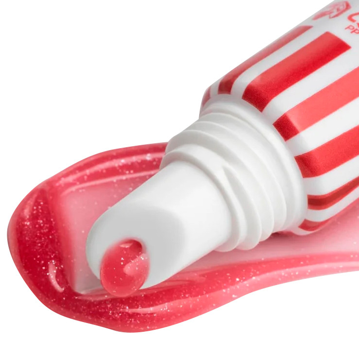 Блиск для губ Lipper Popcorn Lip Gloss LIPSS, 8 мл Фото 2