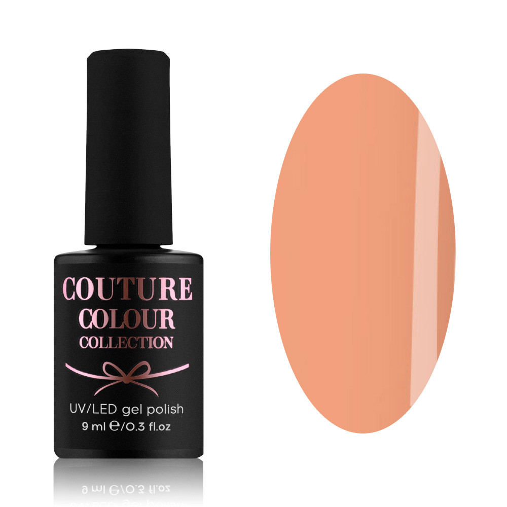 Гель-лак для ногтей 097 Couture Colour, 9 мл