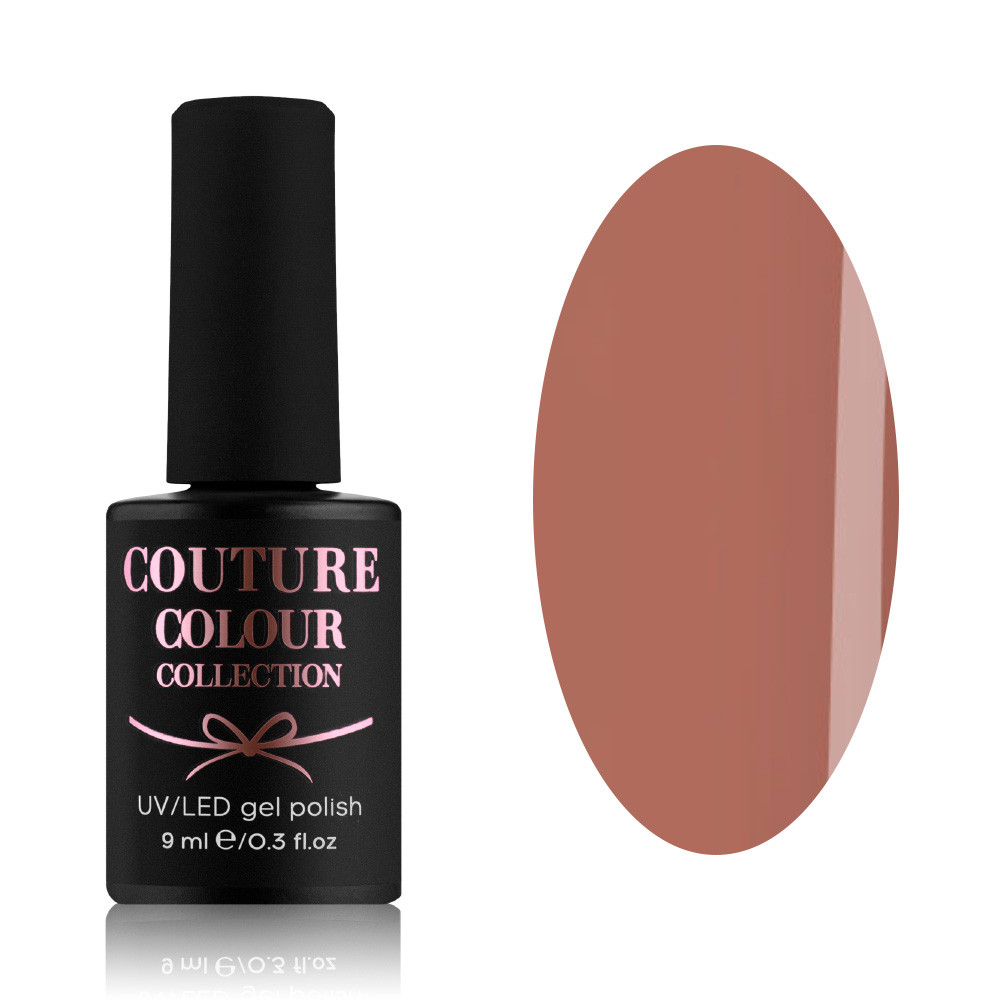 Гель-лак для ногтей 099 Couture Colour, 9 мл