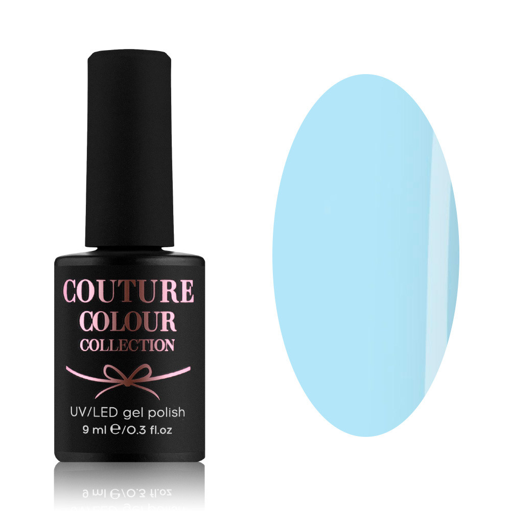 Гель-лак для ногтей 101 Couture Colour, 9 мл