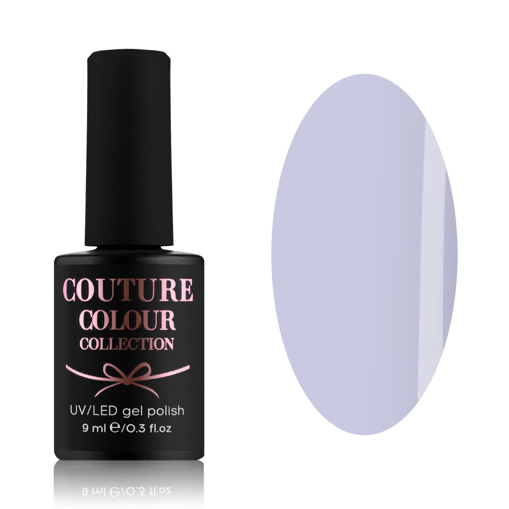 Гель-лак для ногтей 102 Couture Colour, 9 мл