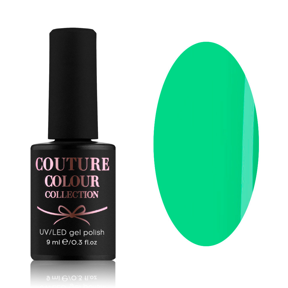 Гель-лак для ногтей 103 Couture Colour, 9 мл