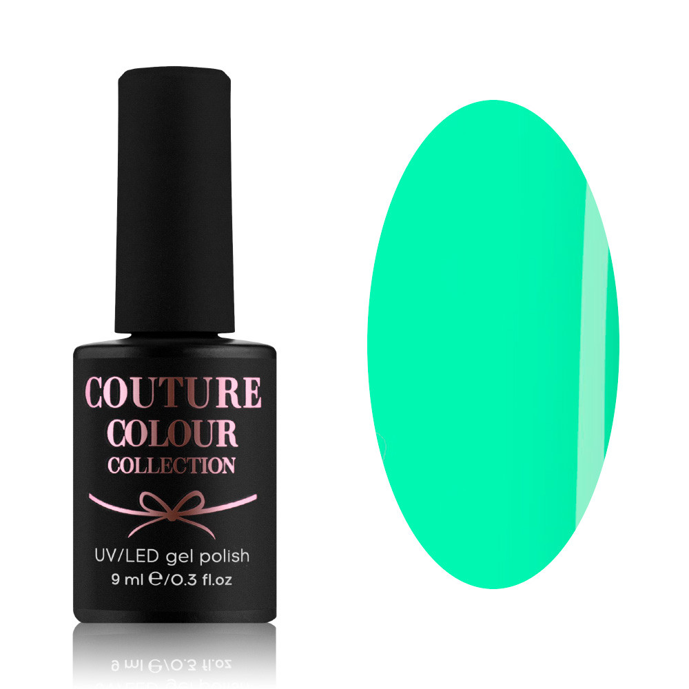 Гель-лак для ногтей 104 Couture Colour, 9 мл