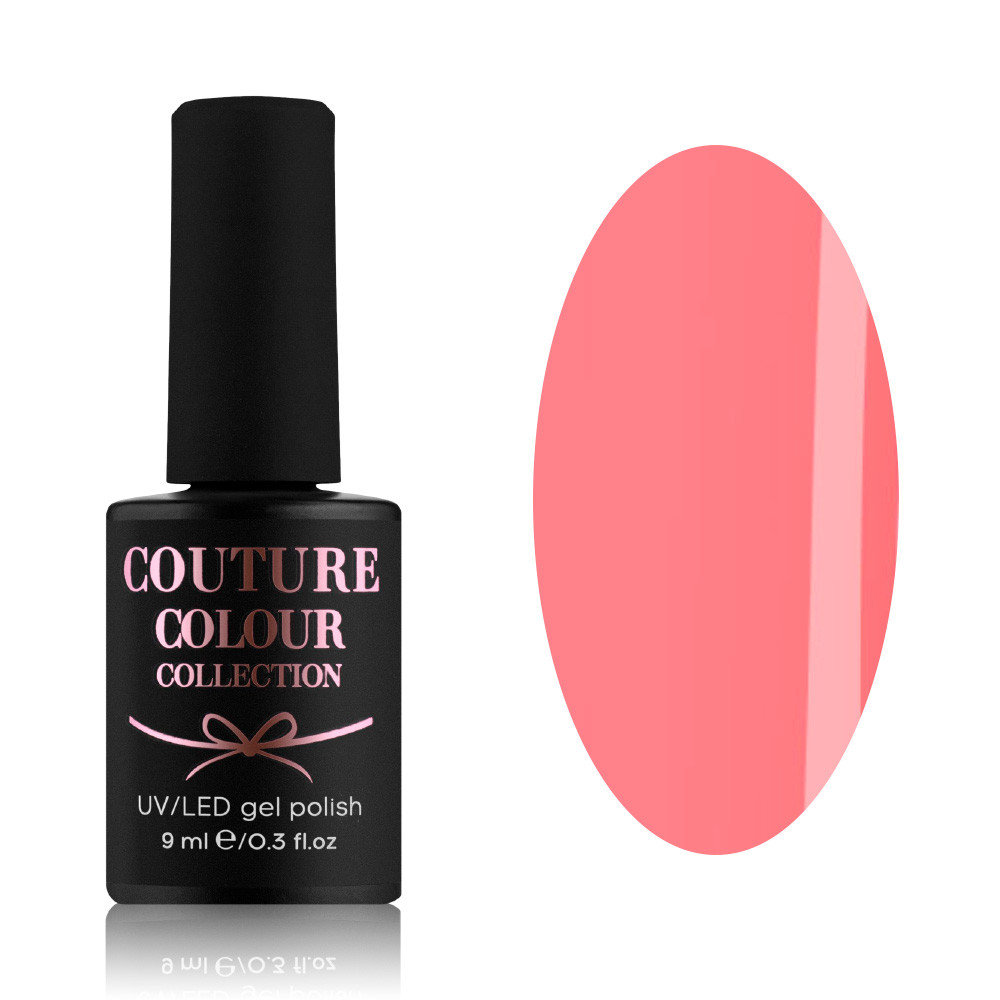 Гель-лак для ногтей 111 Couture Colour, 9 мл
