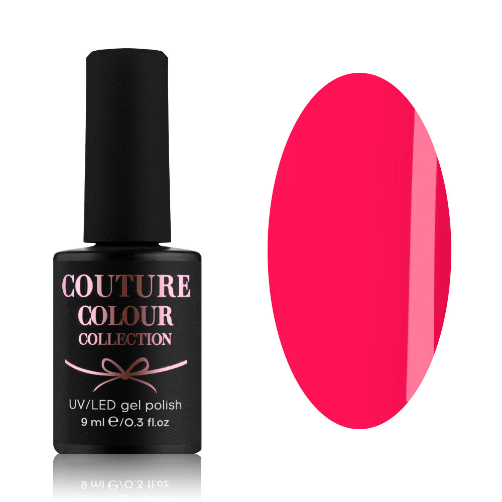 Гель-лак для ногтей 114 Couture Colour, 9 мл