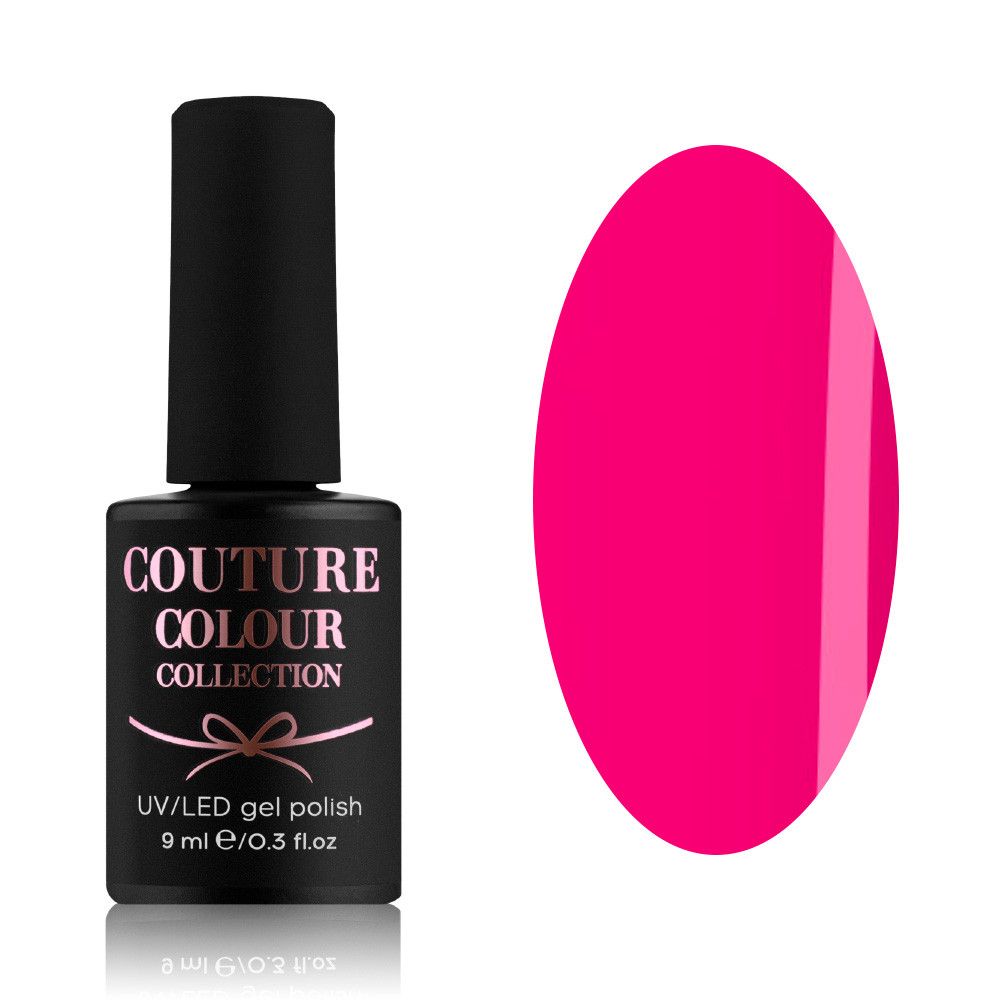 Гель-лак для ногтей 116 Couture Colour, 9 мл