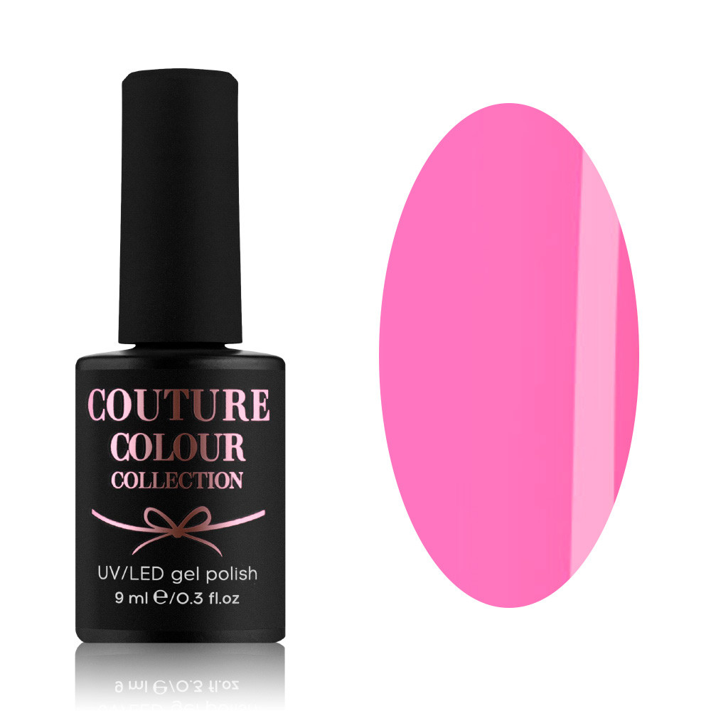 Гель-лак для ногтей 117 Couture Colour, 9 мл