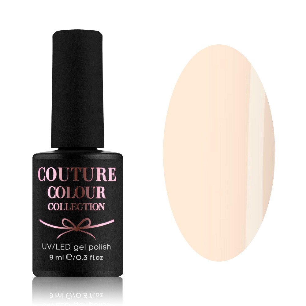 Гель-лак для ногтей 119 Couture Colour, 9 мл