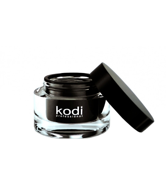 Гель ярко-розовый полупрозрачный ( Perfect pink ) 28ml Kodi*
