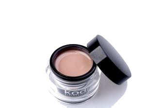 Гель матирующий щільно рожевий (Masque Rose gel) 45 мл Kodi.