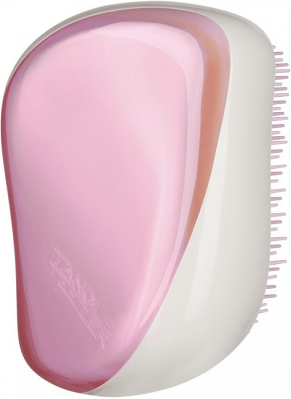 Щітка для волосся Tangle Teezer Compact Styler Holo Hero 