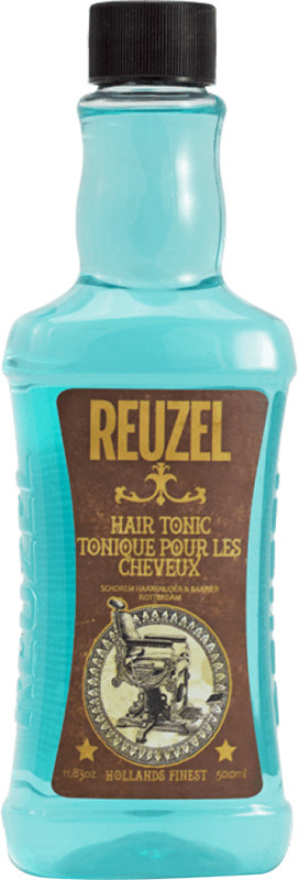 Тонік для волосся Hair tonic Reuzel, 500 мл