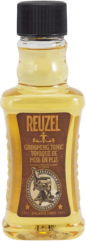 Тонік для волосся Grooming tonic Reuzel, 100 мл