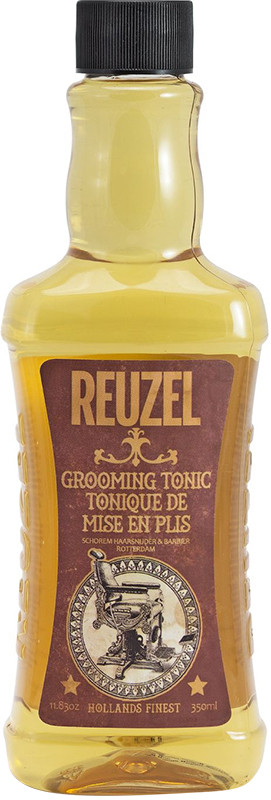 Тоник для волос Grooming tonic Reuzel, 350 мл