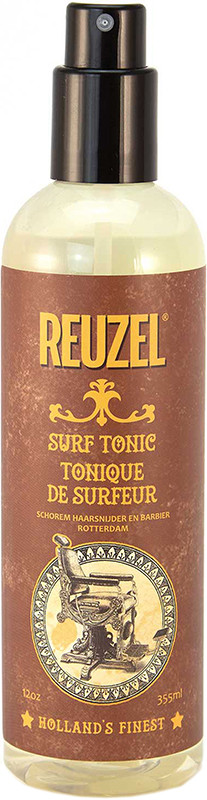 Спрей-тоник для текстуры Spray surf tonic Reuzel, 350 мл