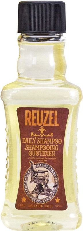 Шампунь для щоденного використання Daily Shampoo Reuzel, 100 мл