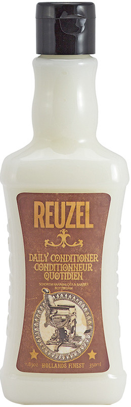 Кондиционер для ежедневного использования Daily Conditioner Reuzel, 350 мл