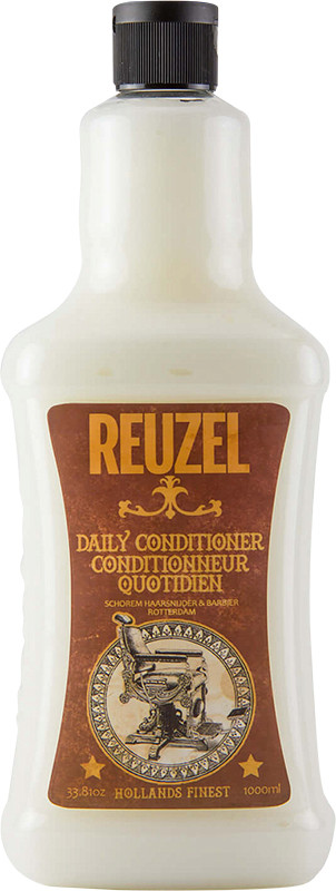 Кондиционер для ежедневного использования Daily Conditioner Reuzel, 1000 мл