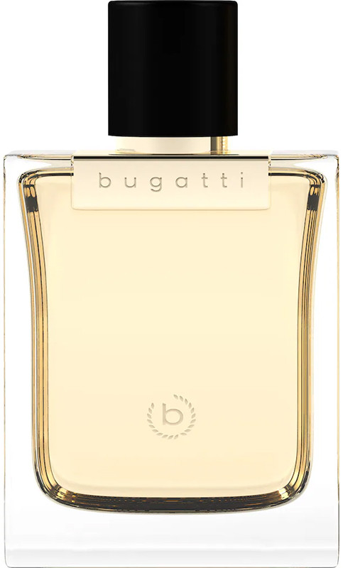 Парфюмерная вода для женщин Bella Donna Gold Bugatti, 60 мл