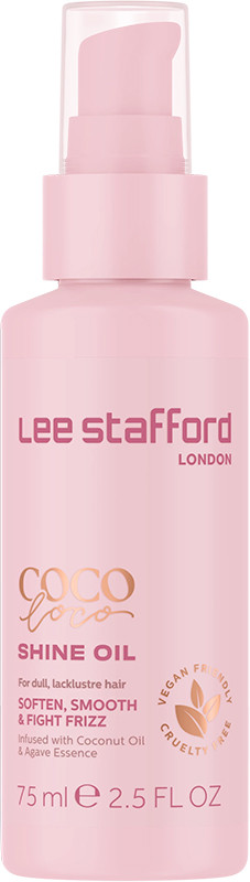 Масло для волос Coco Loco Lee Stafford, 75 мл