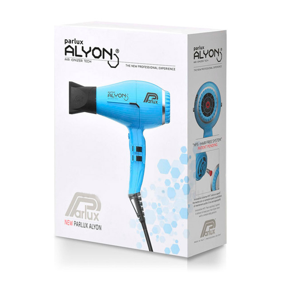 Фен для волосся Parlux Alyon Alyon Bronse  Фото 2 