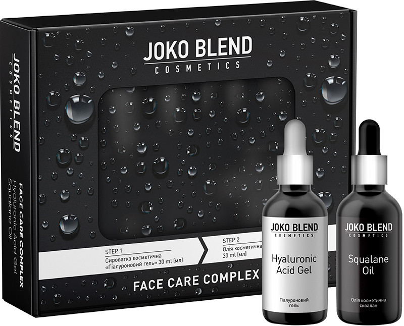 Комплекс для обличчя Face Care Joko Blend 60 мл  Фото 2 