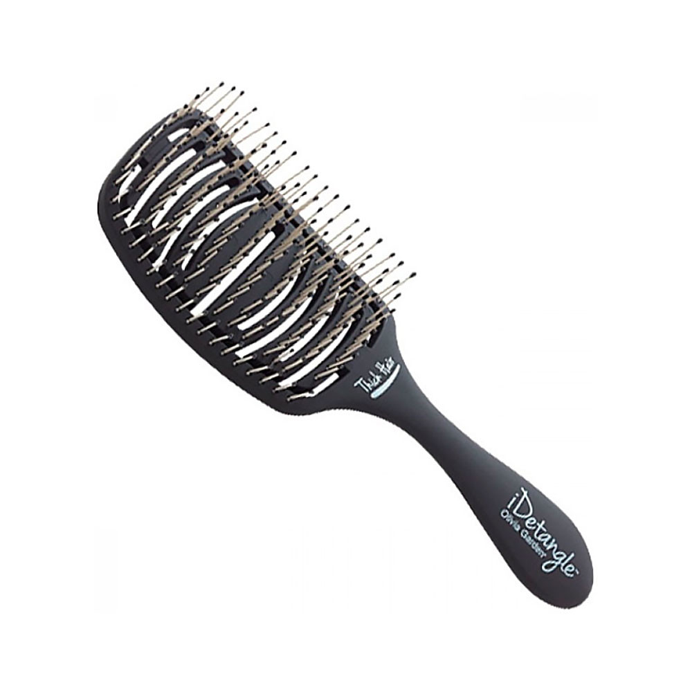 Щетка iDetangle Medium Hair Olivia Garden