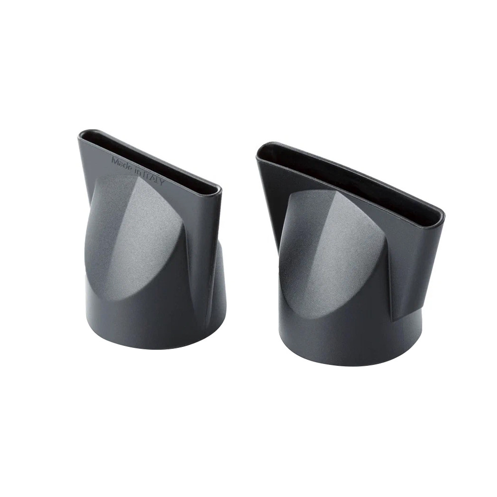 Фен Korto Ionic A2R Coif*in Black  Фото 4 