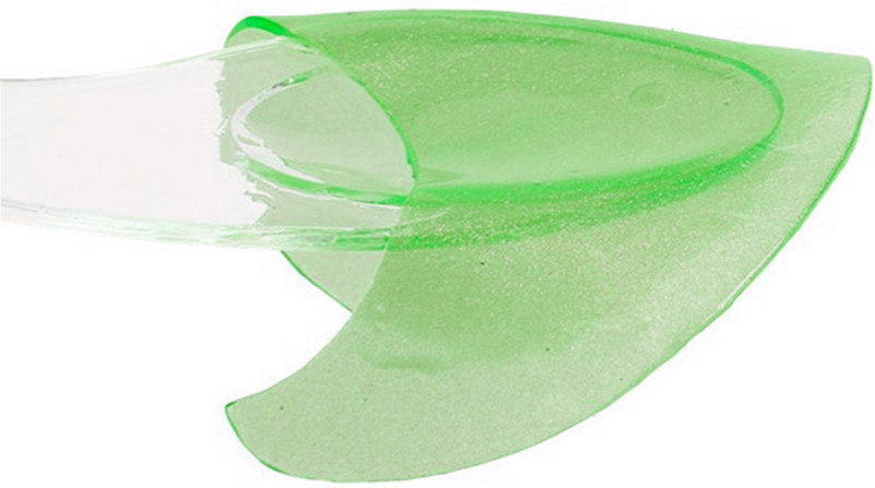 Патчі заспокійливі з пептидами Medi-Peel Hyaluron Cica Peptide 9 Ampoule Eye Patch, 60 шт  Фото 3 