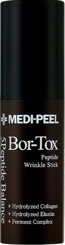 Стик-сыворотка антивозрастная с пептидами Medi-Peel Bor-Tox Peptide Wrinkle Stick, 10 г  Фото 2 
