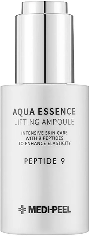 Сироватка зволожувальна Medi-Peel Peptide 9 Aqua Essence Lifting Ampoule, 50 мл