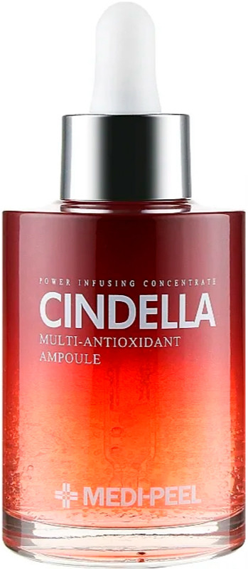 Сироватка мульти-антиоксидантна Medi-Peel Cindella Multi-Antioxidant Ampoule, 100 мл 