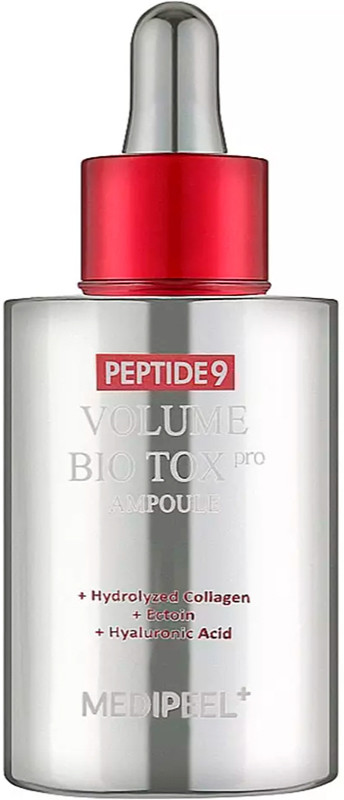Сироватка омолоджувальна проти зморшок Medi-Peel Peptide 9 Volume Bio Tox Ampoule Pro, 100 мл