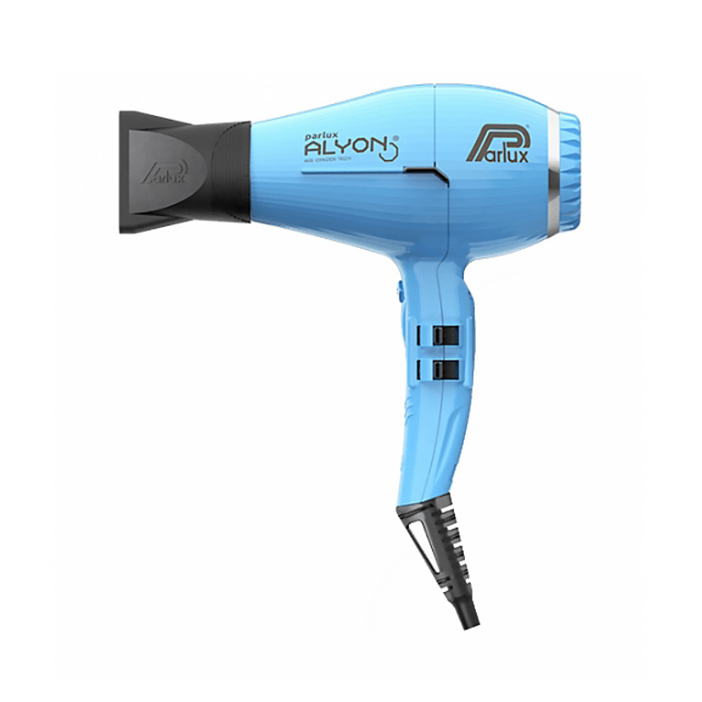 Фен для волос Parlux ALYON бирюза 2250 W ALYIT BR