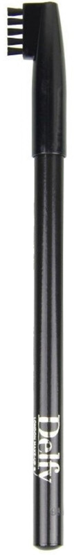 Олівець для брів Midnight Delfy 0,4 гр 