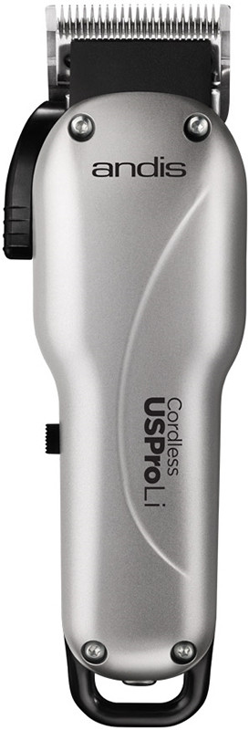 Машинка для стрижки волос LCL Cordless USPro Li ANDIS