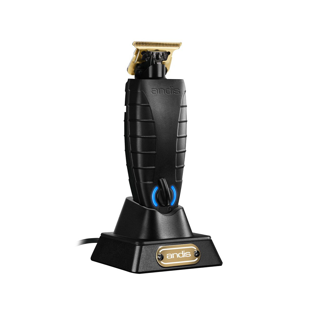 Тример для стрижки Gtx-Exo Cordless Li Trimmer Andis на beauty-prof.com Фото 4 Тример для стрижки Gtx-Exo Cordless Li Trimmer Andis Фото 4