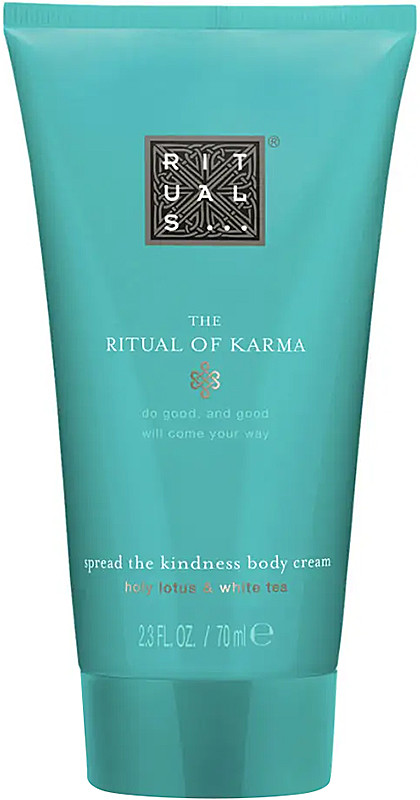Крем для тела The Ritual of Karma Rituals, 70 мл