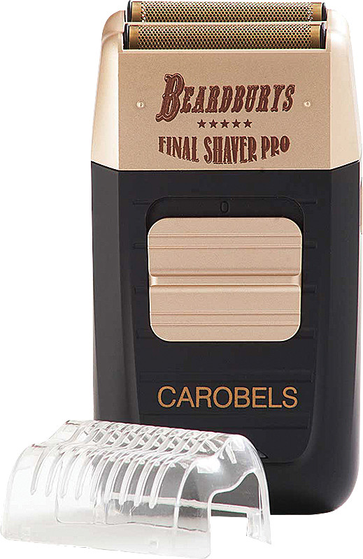 Шейвер професійний Final Shaver Pro Beardburys