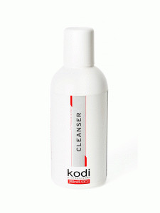 Рідина для зняття липкого шару Cleanser Kodi, 500 мл