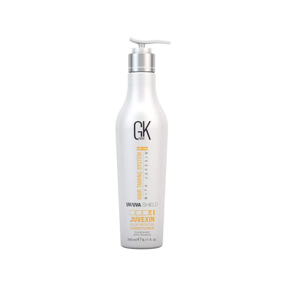 Кондиціонер для фарбованого волосся Color Shield Conditioner Global Keratin, 240 мл
