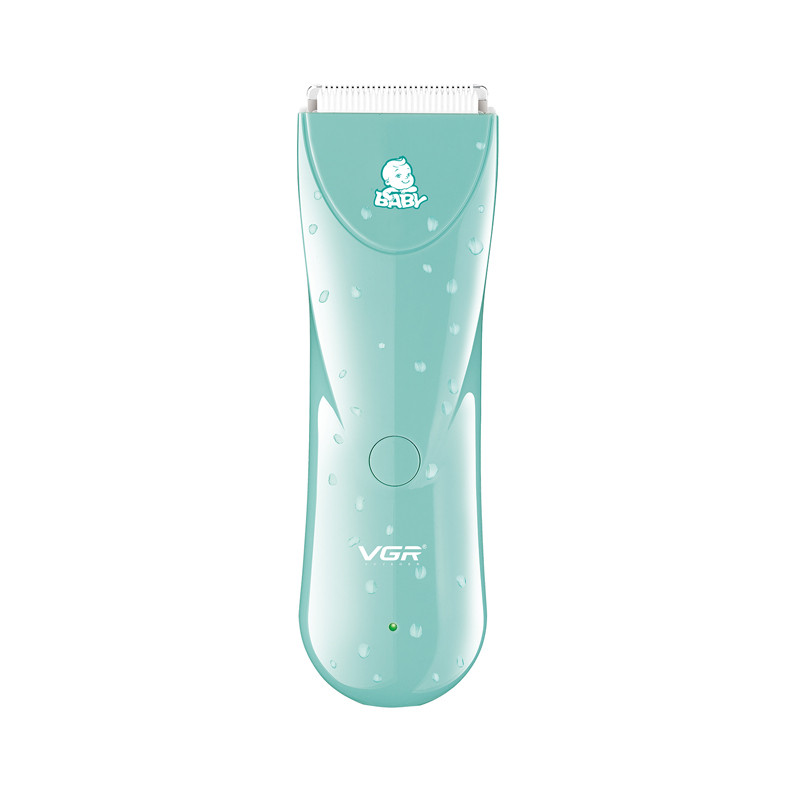 Дитяча машинка для стрижки V-150 MINT IPX7 VGR