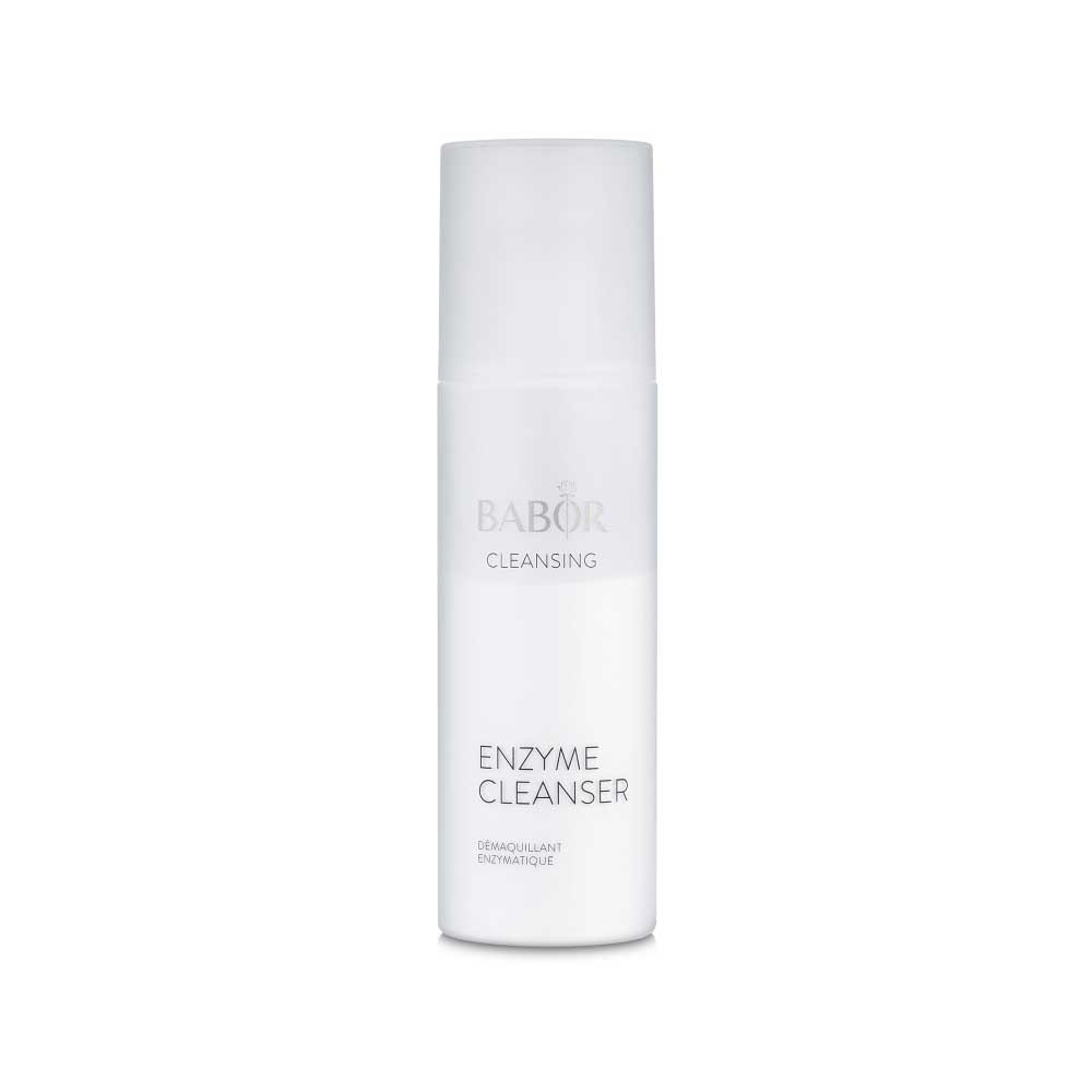 Очищувальна ферментна пудра Enzyme Cleanser Babor, 75 мл