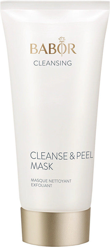 Маска-пілінг для глибокого очищення Cleanse & Peel Mask Babor, 50 мл